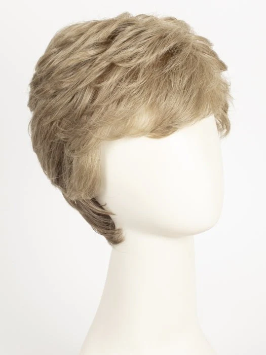 SOPHISTICATION MENS WIG - Image 6
