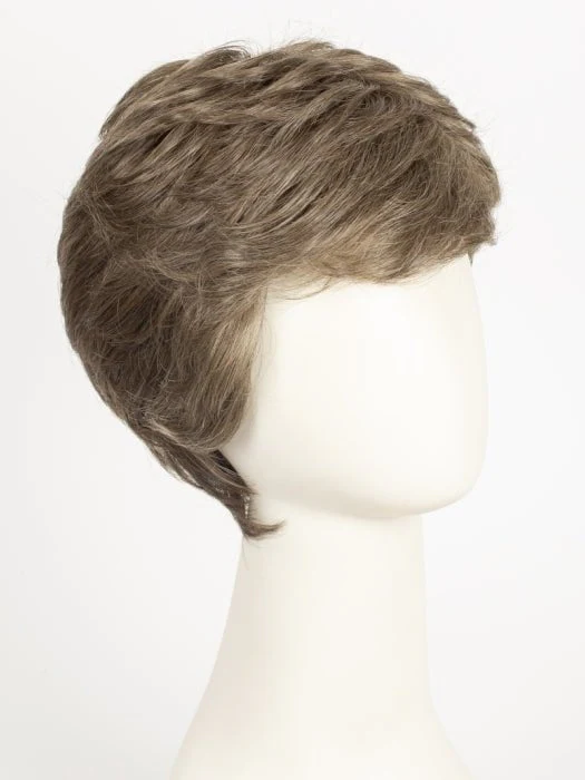 SOPHISTICATION MENS WIG - Image 7