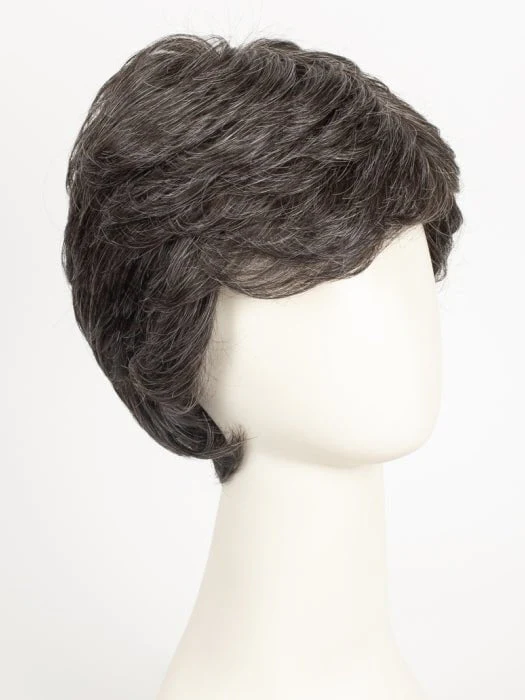 SOPHISTICATION MENS WIG - Image 8