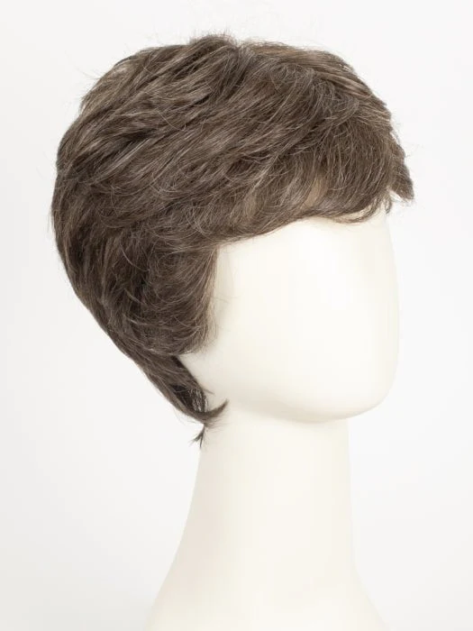 SOPHISTICATION MENS WIG - Image 9