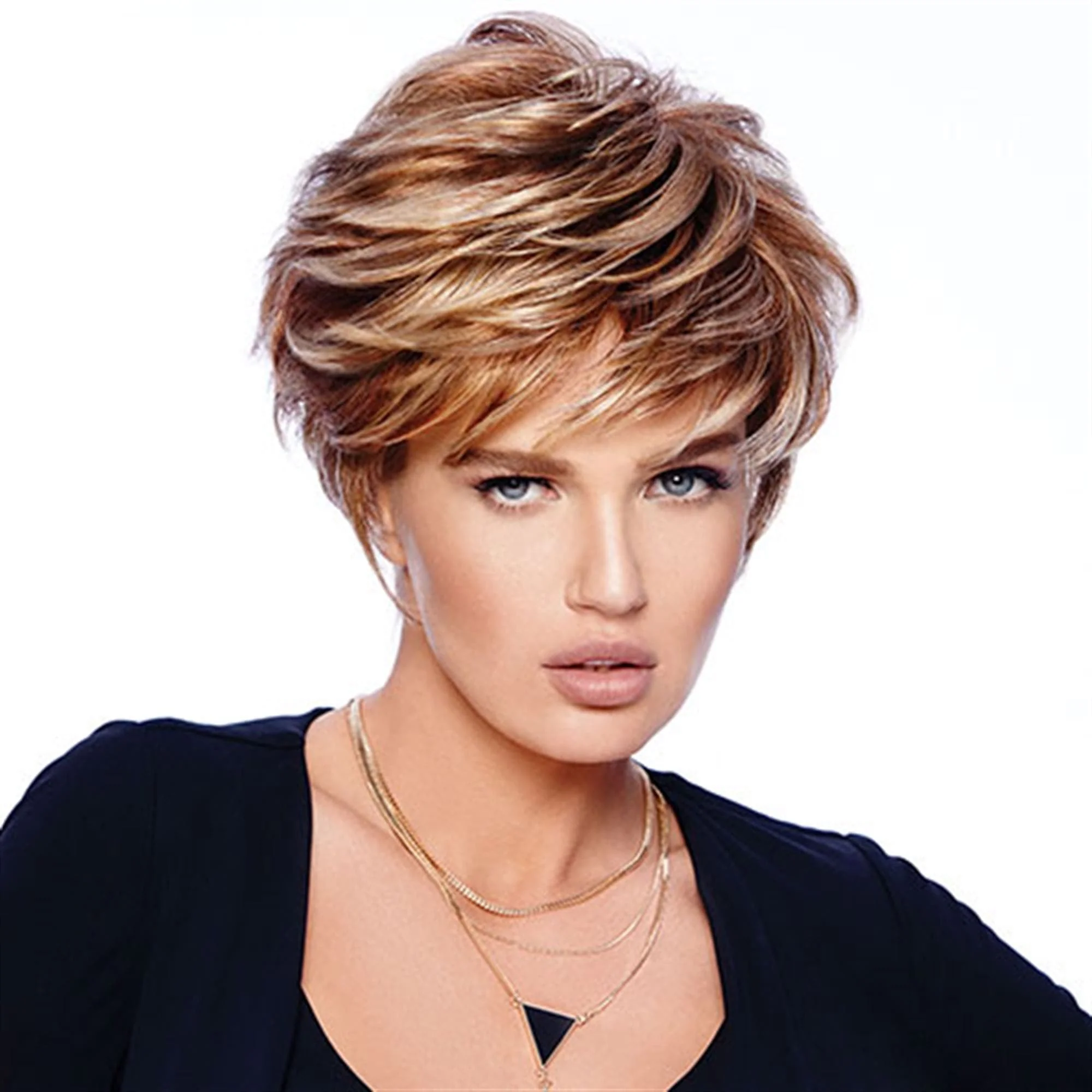 SPARKLE ELITE WIG - Image 3