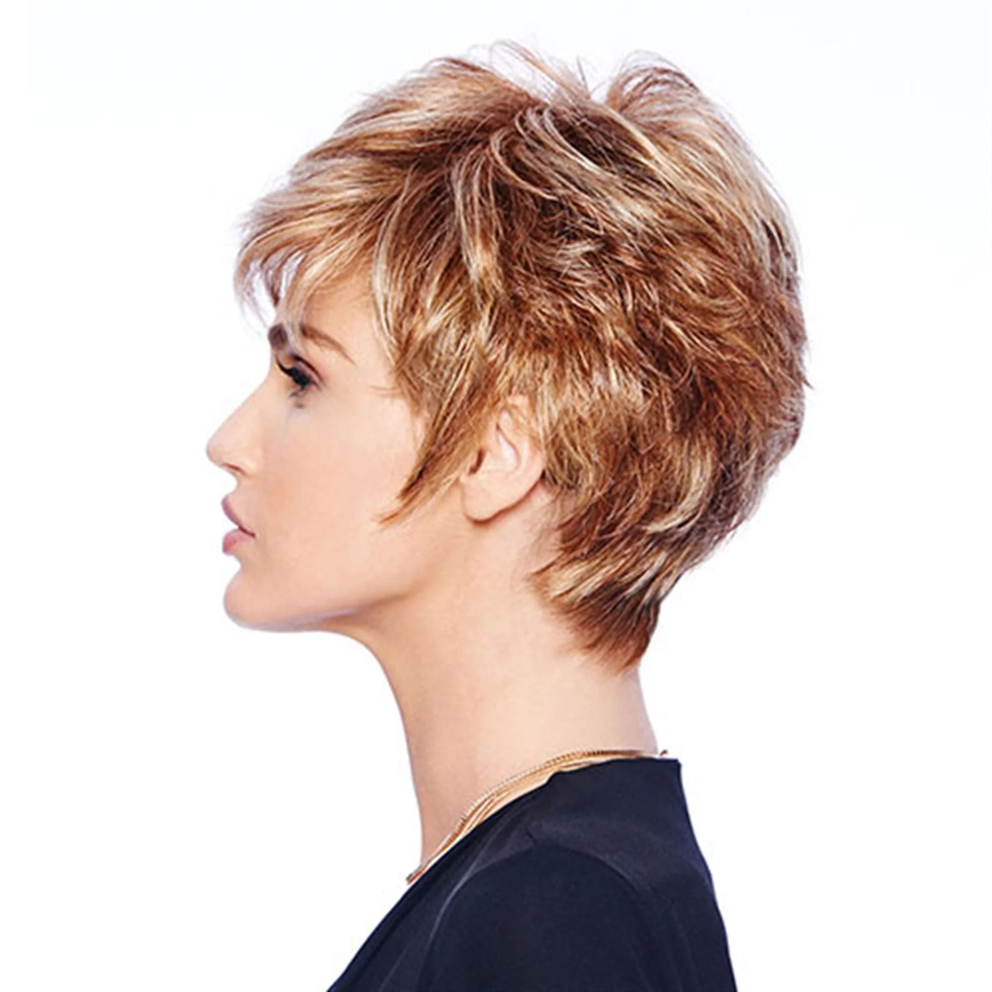 SPARKLE ELITE WIG - Image 4