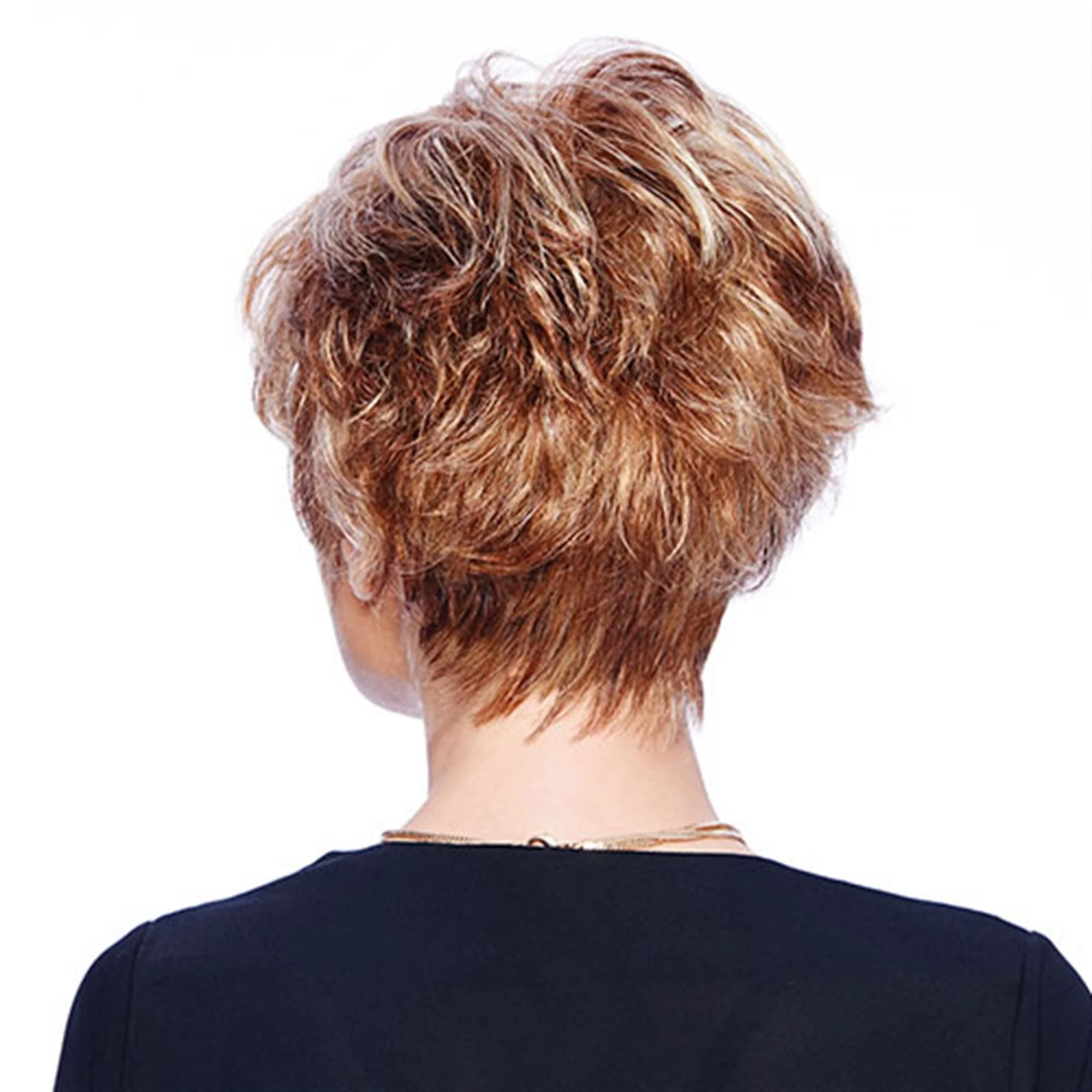 SPARKLE ELITE WIG - Image 5