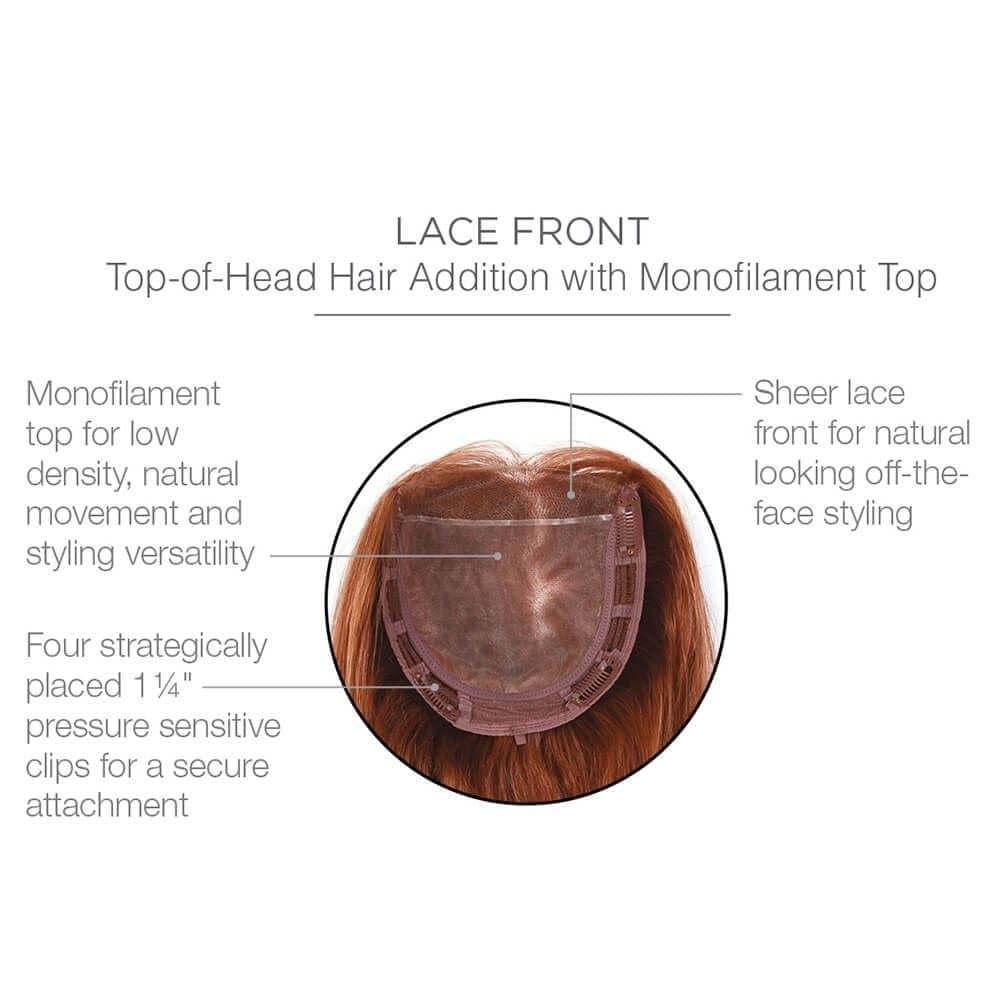 SPECIAL EFFECT TOPPER - Image 11