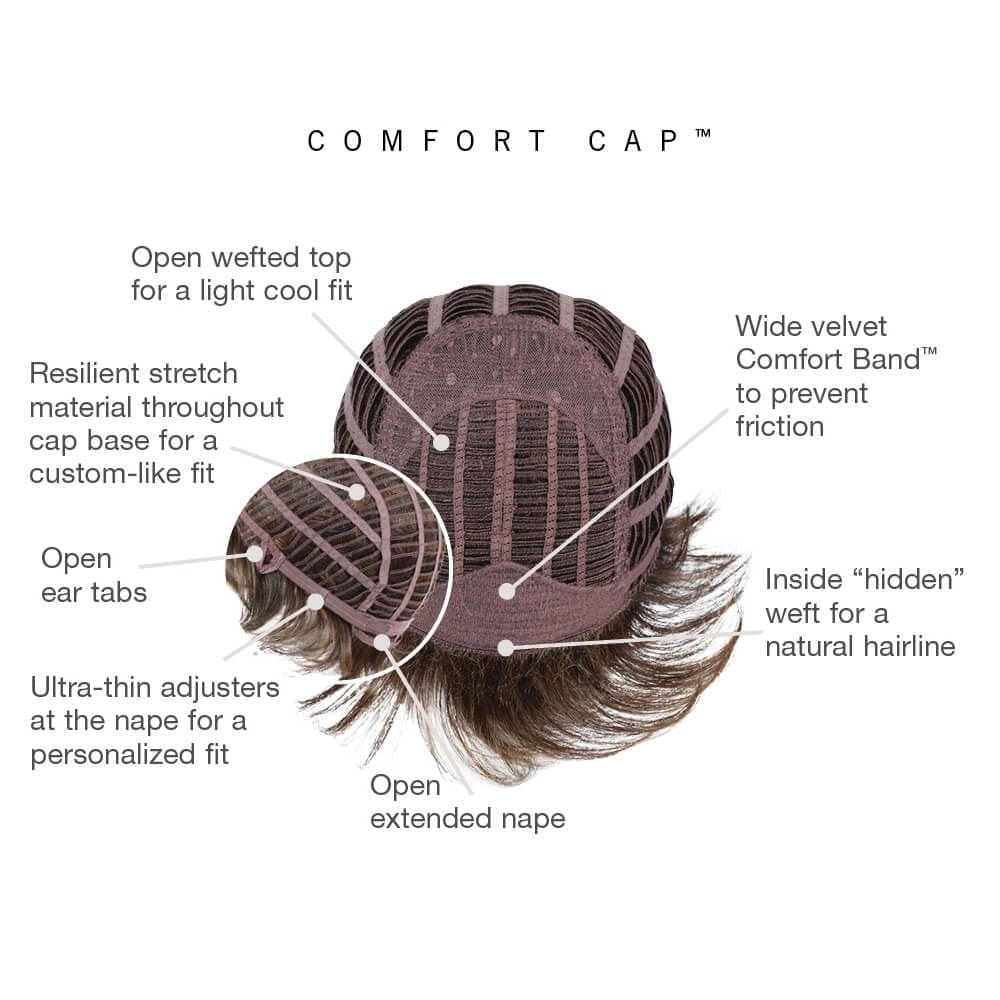 SPIRIT WIG - Image 6