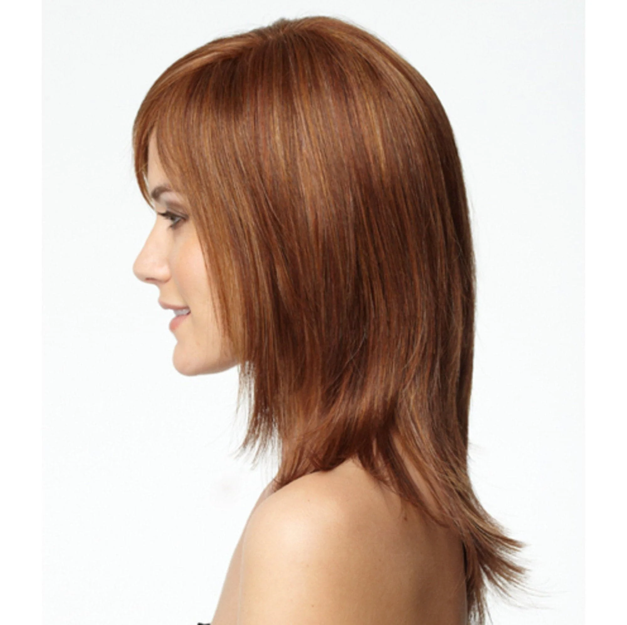 STAR QUALITY WIG - Image 3