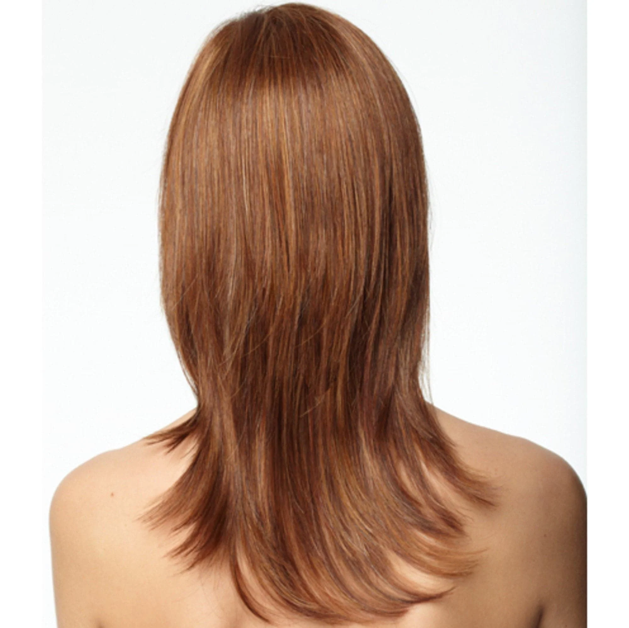 STAR QUALITY WIG - Image 4