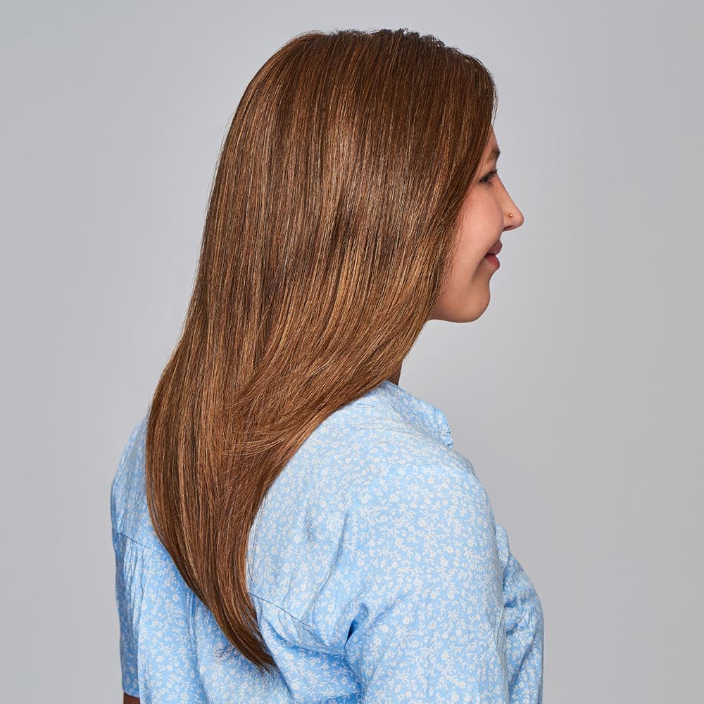 STRAIGHT A STYLE CHILDRENS WIG - Image 3