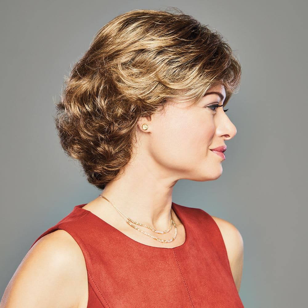 STRIKING WIG - Image 3