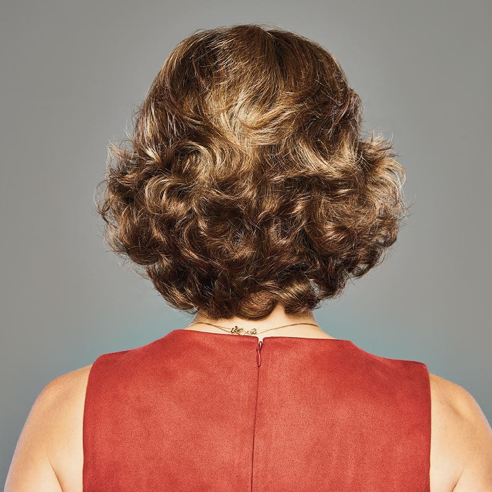 STRIKING WIG - Image 4