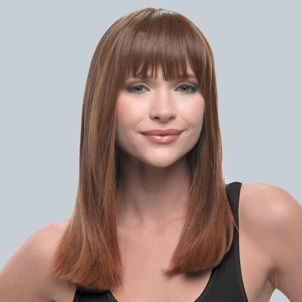 STUNNING FRINGE BANG - Image 3