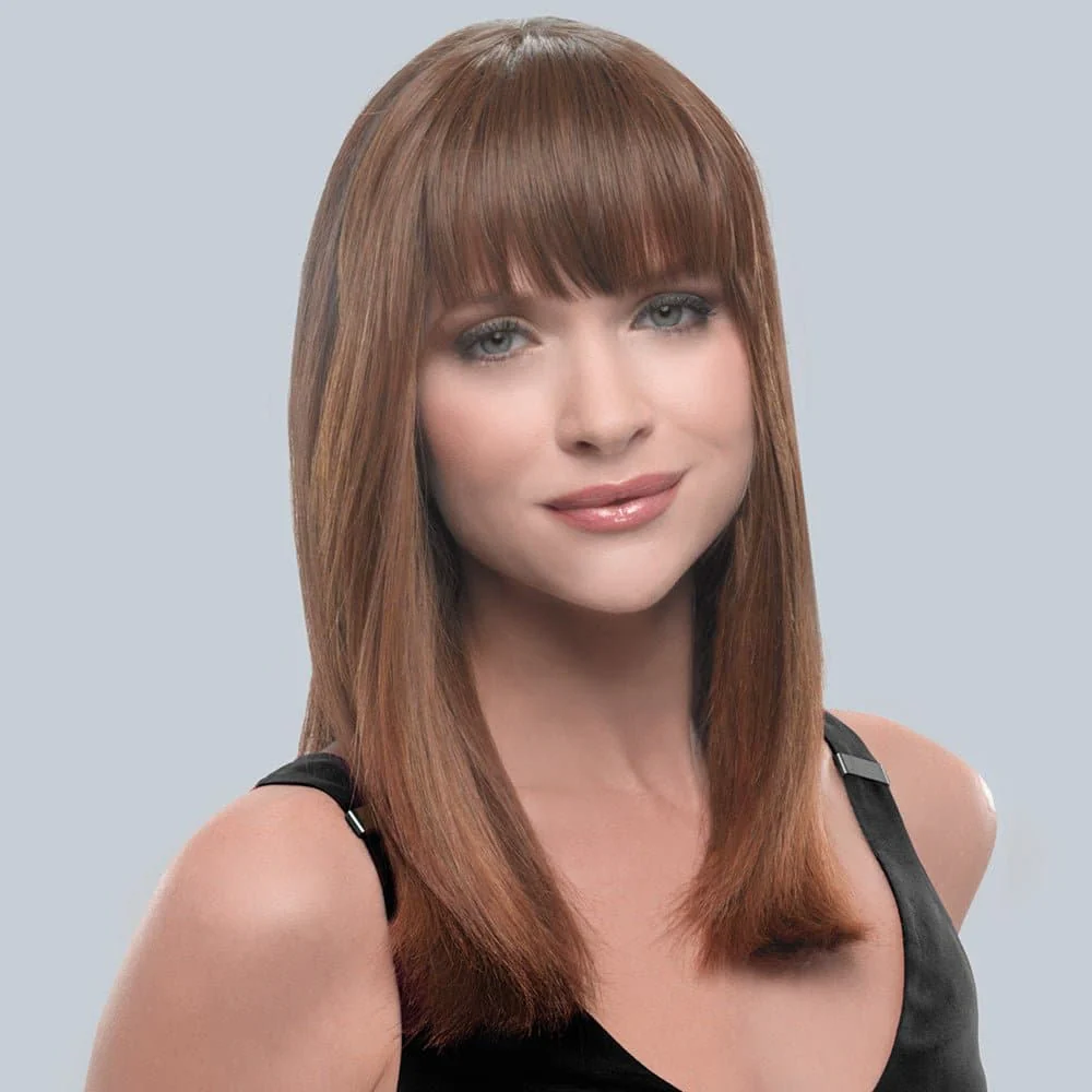STUNNING FRINGE BANG - Image 4