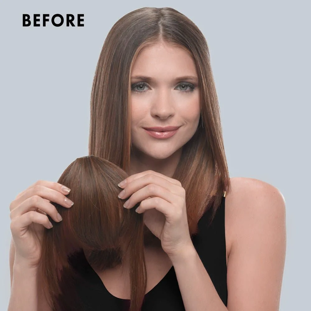 STUNNING FRINGE BANG - Image 5