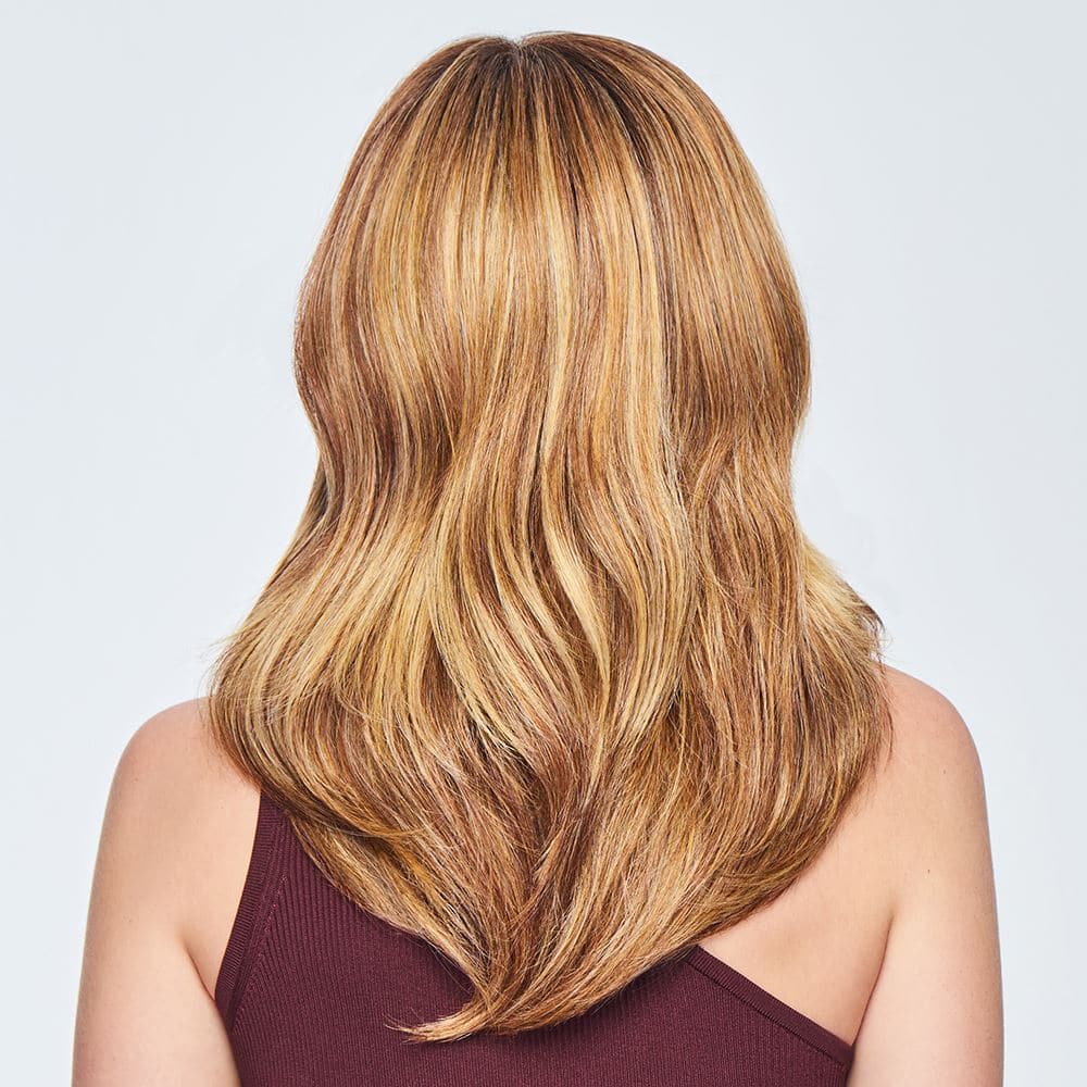 STYLE SOCIETY WIG - Image 5