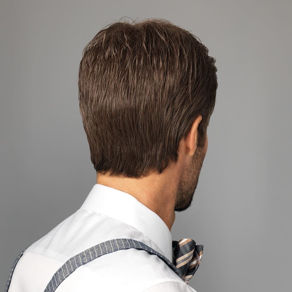 STYLE MENS WIG - Image 5