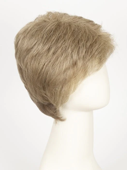 STYLE MENS WIG - Image 6