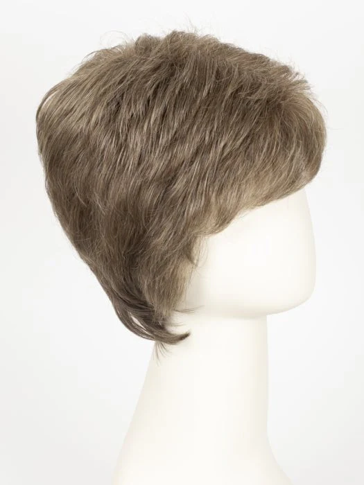 STYLE MENS WIG - Image 7