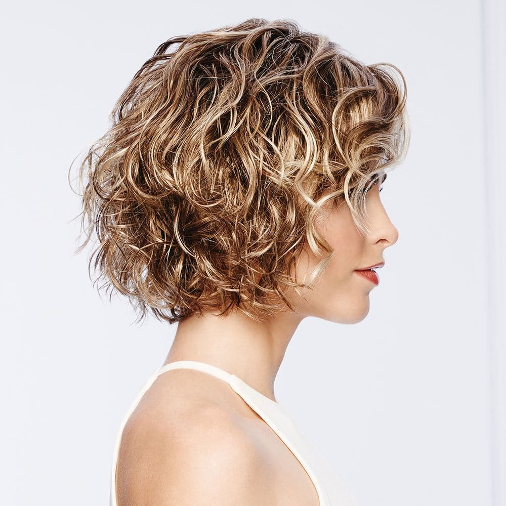 SWEET TALK LUXURY WIG - Image 14