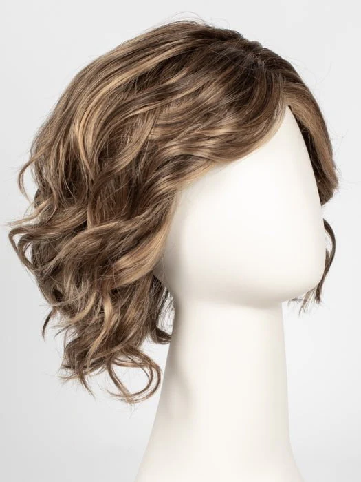 SWEET TALK LUXURY WIG - Image 25