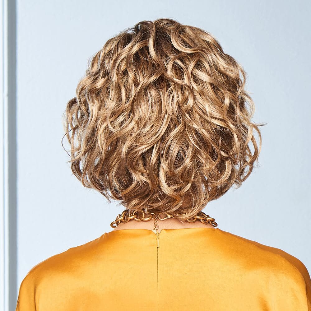 SWEET TALK LUXURY WIG - Image 4