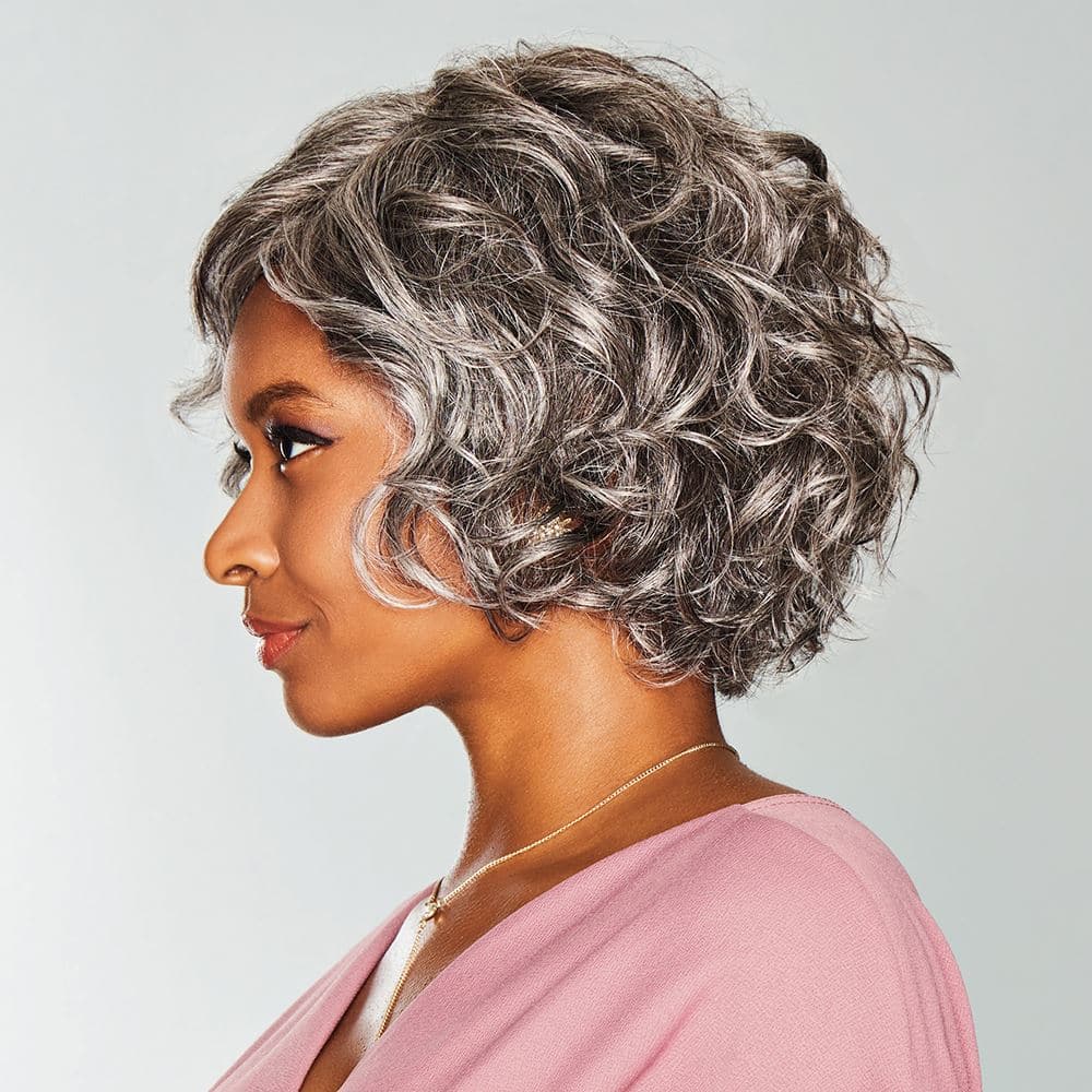 SWEET TALK LUXURY WIG - Image 8