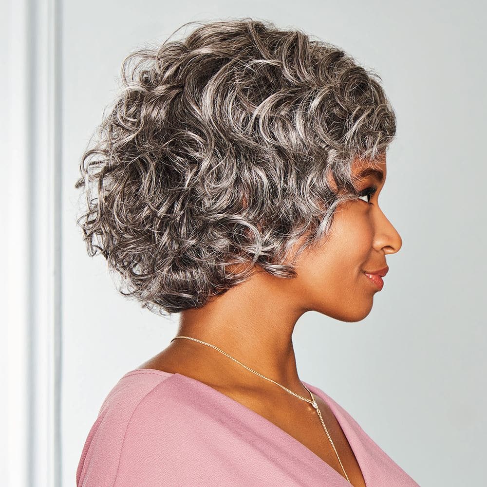 SWEET TALK LUXURY WIG - Image 9