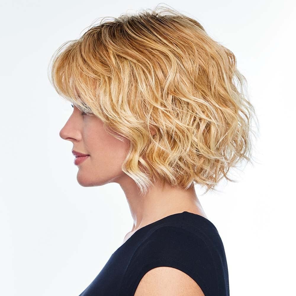 SWEETLY WAVED WIG - Image 3