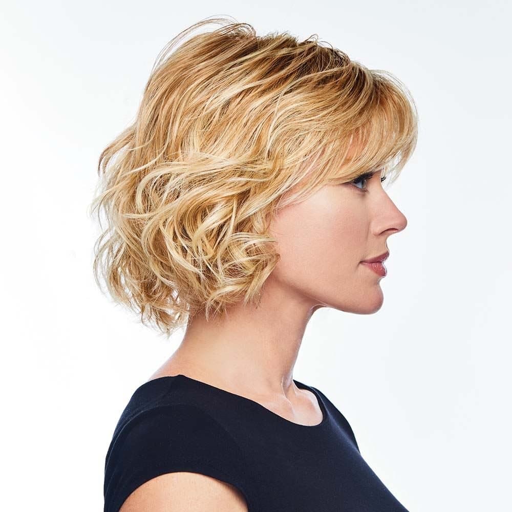 SWEETLY WAVED WIG - Image 4