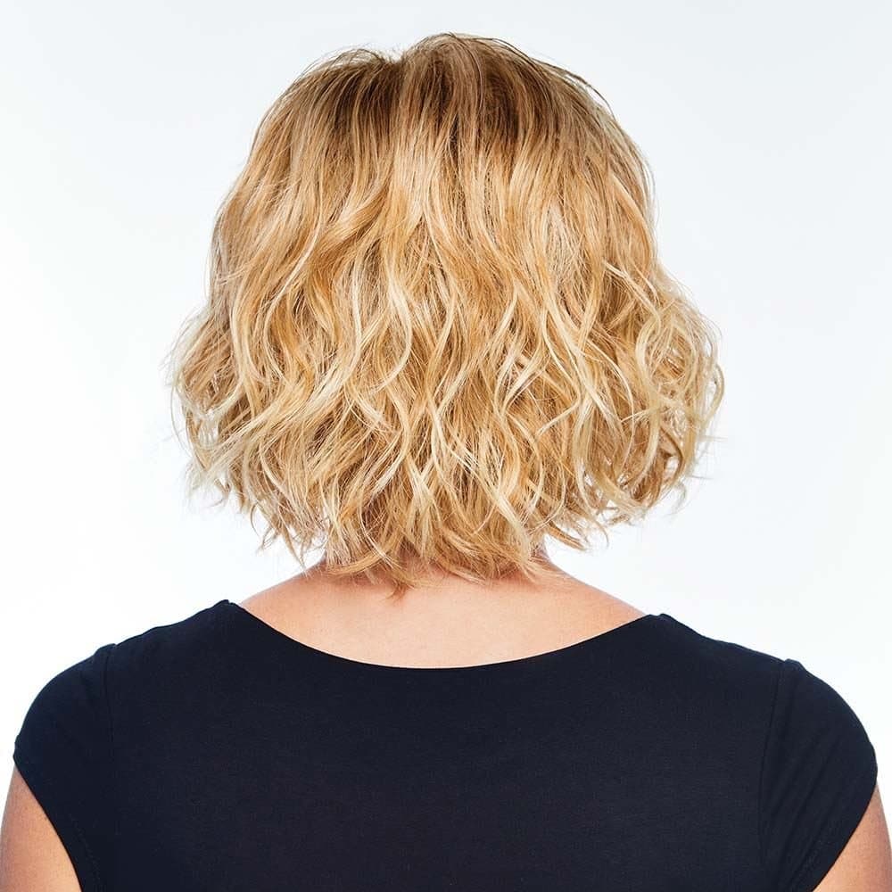 SWEETLY WAVED WIG - Image 5