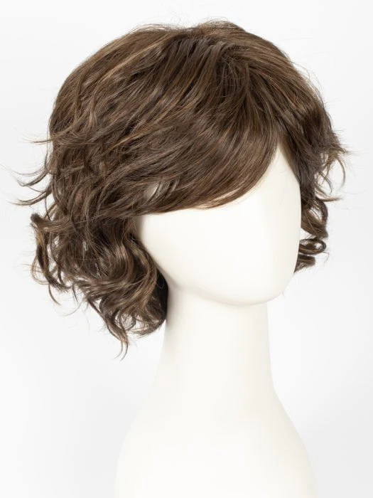 SWEETLY WAVED WIG - Image 6