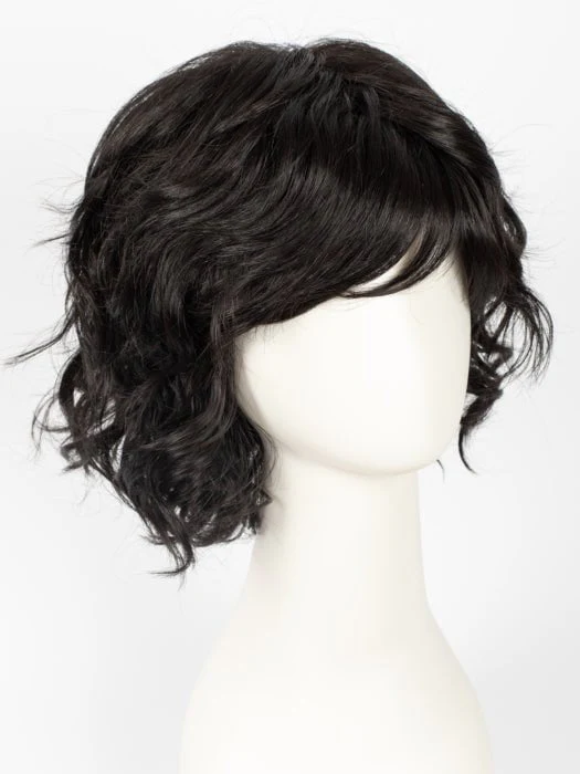 SWEETLY WAVED WIG - Image 8