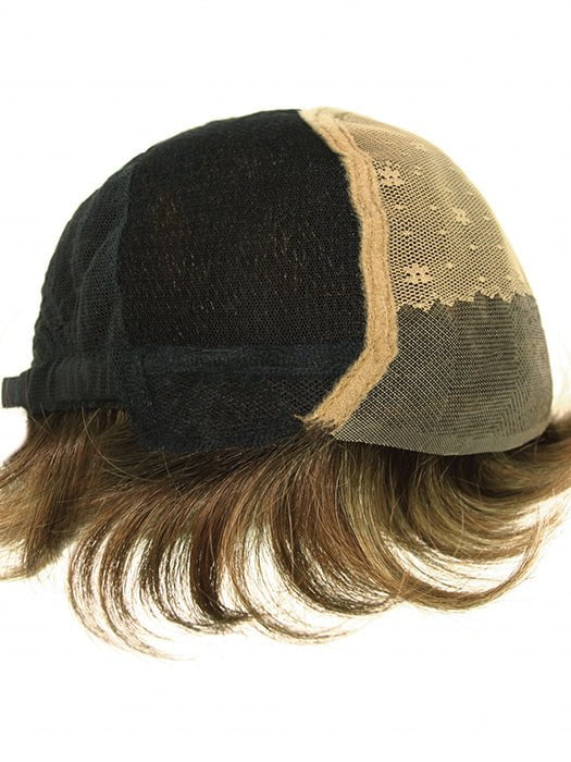 Sybil | Synthetic Lace Front Wig (Mono Top) - Image 10