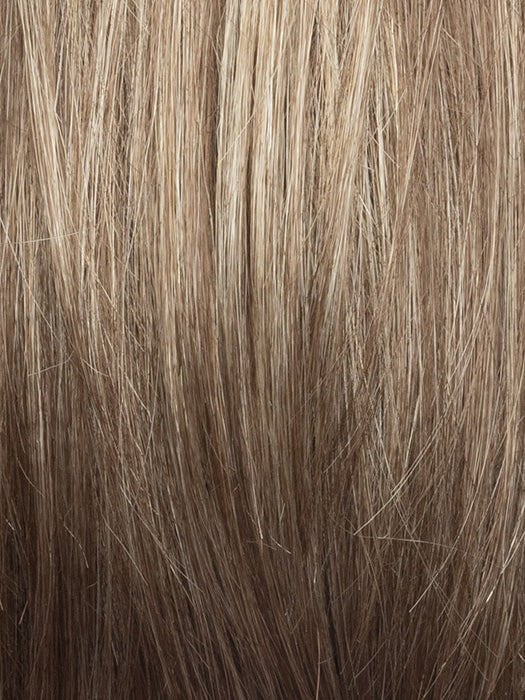 Sybil | Synthetic Lace Front Wig (Mono Top) - Image 23