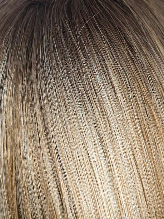 Sybil | Synthetic Lace Front Wig (Mono Top) - Image 25