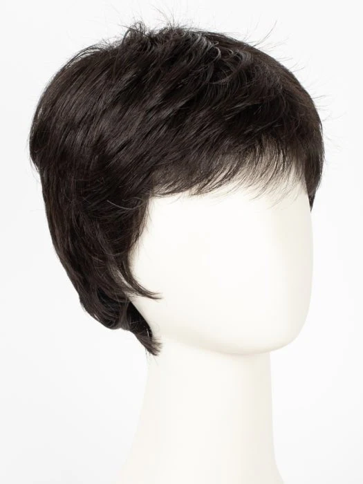 TEXTURED CUT WIG - Image 12