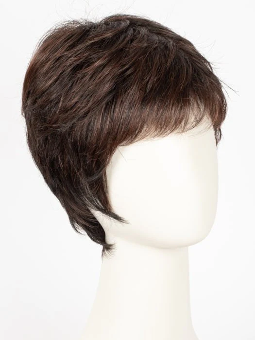 TEXTURED CUT WIG - Image 13