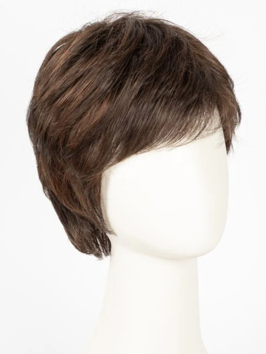 TEXTURED CUT WIG - Image 15