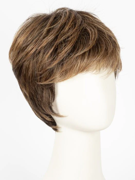 TEXTURED CUT WIG - Image 16