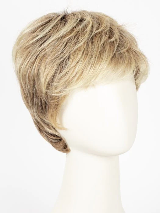 TEXTURED CUT WIG - Image 17
