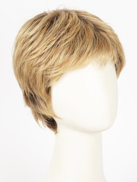 TEXTURED CUT WIG - Image 18