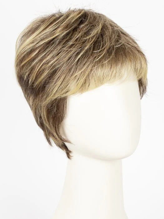 TEXTURED CUT WIG - Image 7