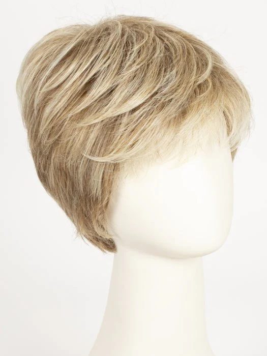 TEXTURED CUT WIG - Image 8