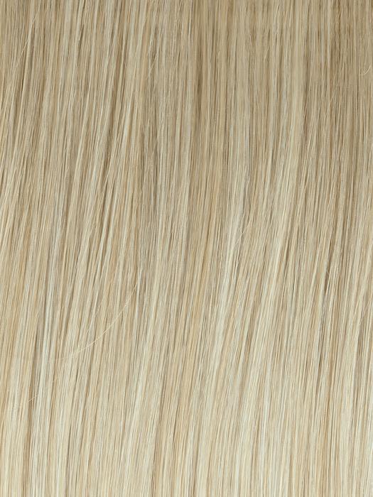 Timeless Beauty | Synthetic Lace Front Wig (Mono Part) - Image 10