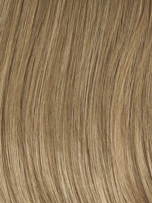 Timeless Beauty | Synthetic Lace Front Wig (Mono Part) - Image 7