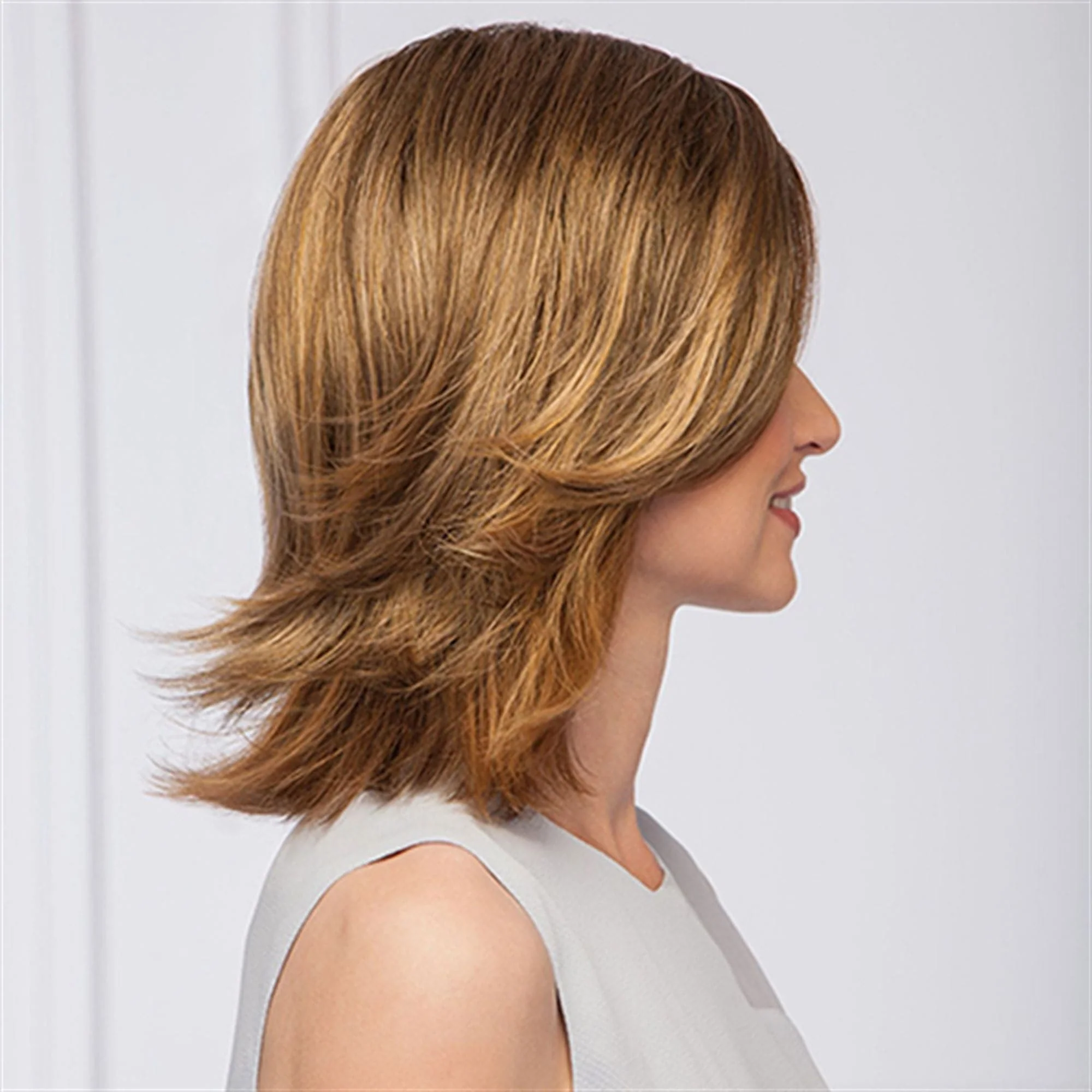 TOP PERFECT HAIRPIECE - Image 3