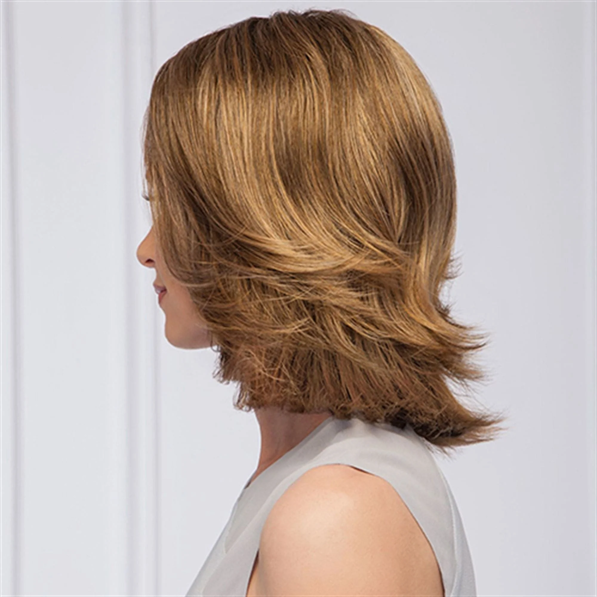 TOP PERFECT HAIRPIECE - Image 4