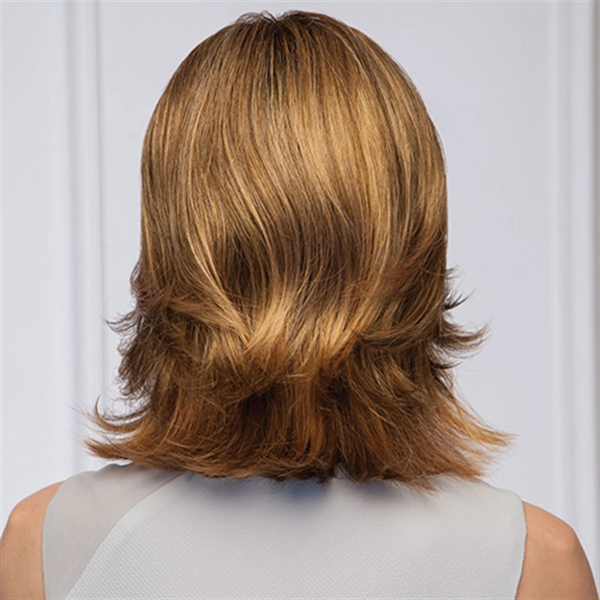 TOP PERFECT HAIRPIECE - Image 5