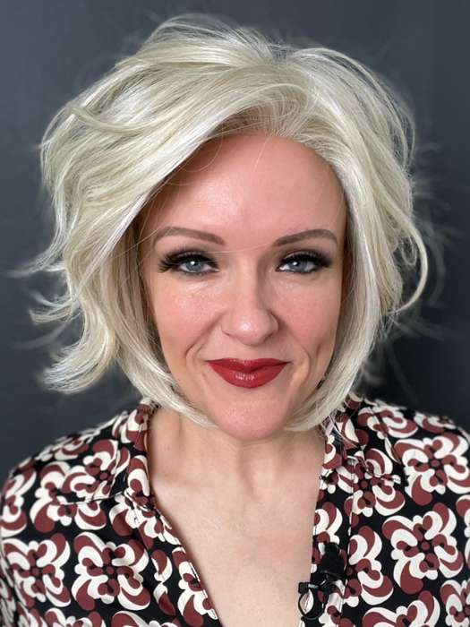 Trend Alert | Synthetic Lace Front Wig (Mono Part) - Image 18