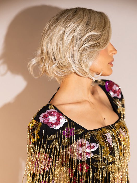 Trend Alert | Synthetic Lace Front Wig (Mono Part) - Image 22