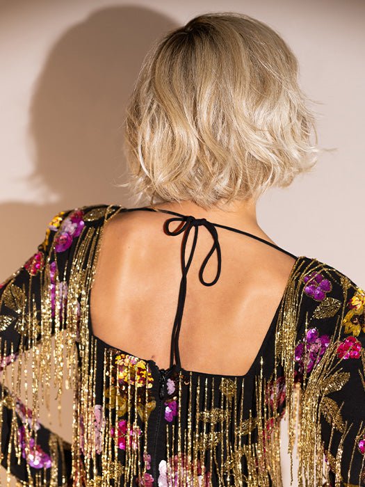 Trend Alert | Synthetic Lace Front Wig (Mono Part) - Image 23